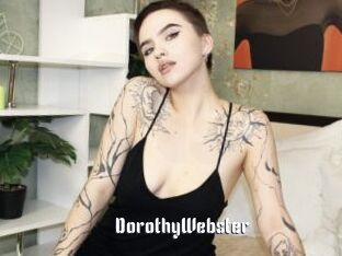 DorothyWebster