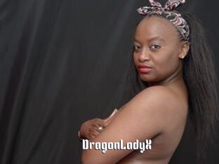 DragonLadyX
