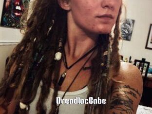 DreadlocBabe