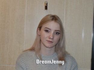 DreamJenny