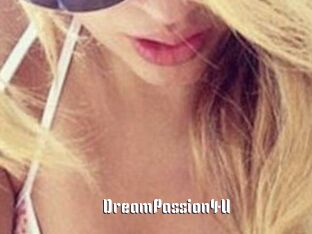 DreamPassion4U