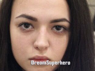 Dream_Superhero