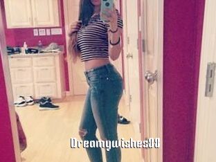 Dreamywishes88
