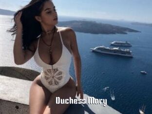 Duchess_Mary