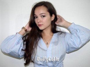DuffyCutie