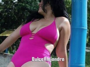 DulceAlejandra