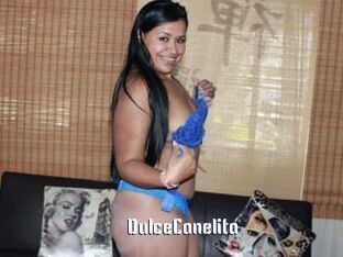 DulceCanelita