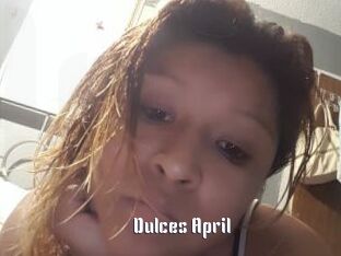 Dulces_April
