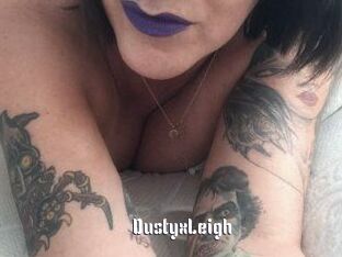 DustyxLeigh