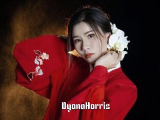 DyanaHarris