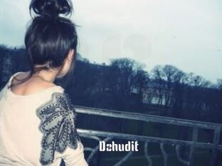 Dzhudit