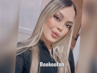 Daakootaa
