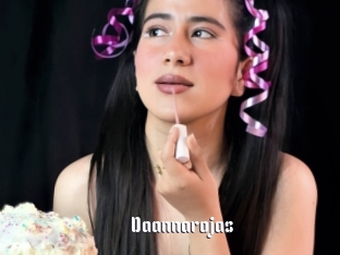Daannarojas