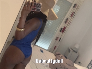 Dabrattydoll