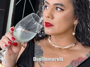 Daelilamorelli