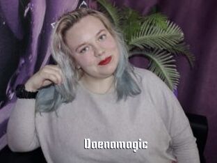 Daenamagic