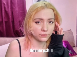 Daeneryshill