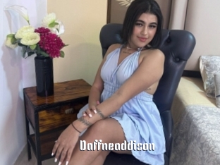 daffneaddison 1 grosse chatte