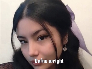 Dafne_wright