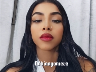 Dahiangomezz