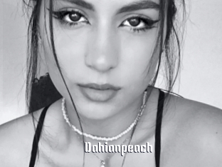 Dahianpeach