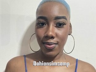 Dahiansimsomp