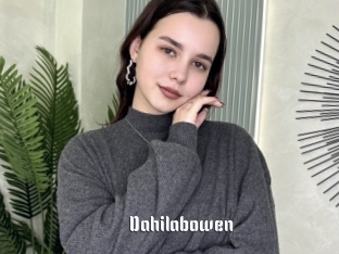 Dahilabowen