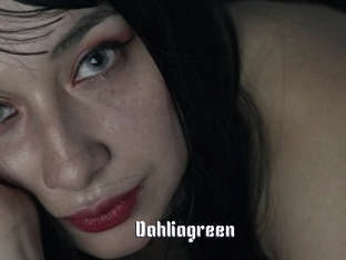 Dahliagreen