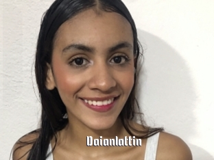 Daianlattin