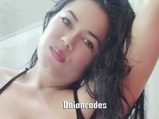Daianrodes