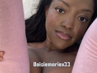 Daisiemariex33