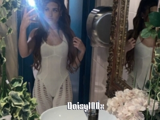 Daisy100x