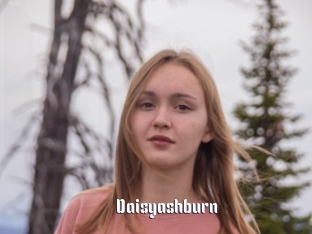 Daisyashburn