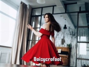 Daisycrofoot