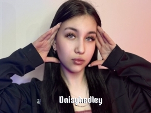 Daisyhedley