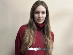 Daisyjohnsons
