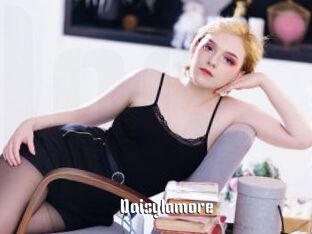 Daisylamore