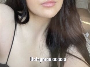 Daisymaexoxoxo