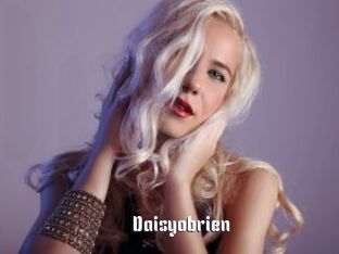 Daisyobrien