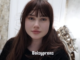 Daisyprens