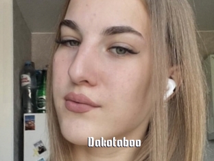 Dakotaboo