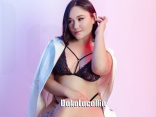 Dakotacollin