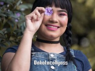 Dakotacollyass