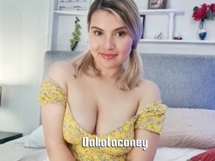 Dakotaconey