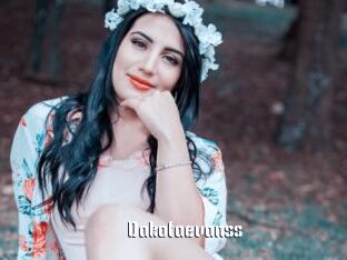 Dakotaevanss