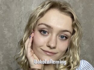 Dakotafleming