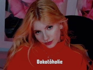 Dakotaholie