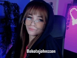 Dakotajohnsson