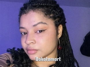 Dakotamart