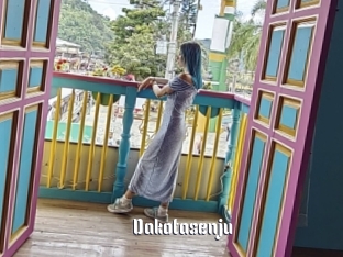 Dakotasenju